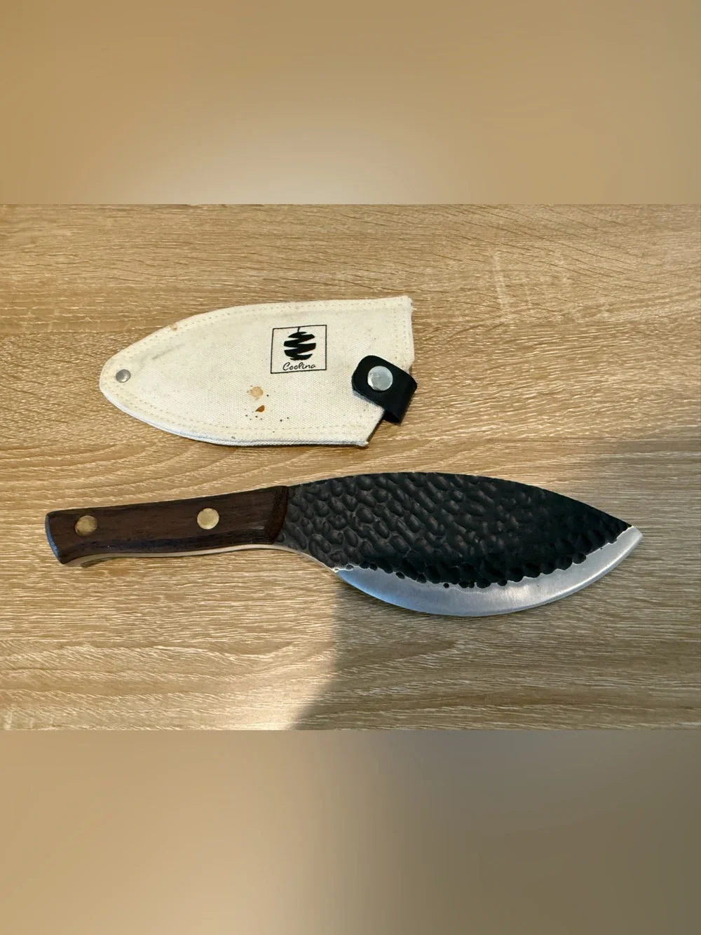 Coolina Knife